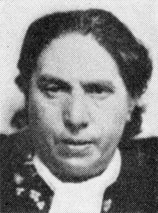 Hanna Nachemsohn