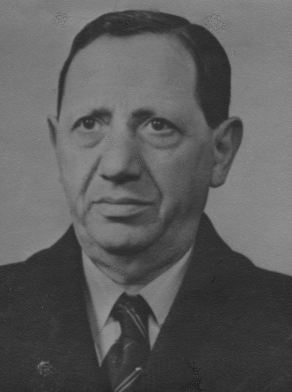 Gabriel Hurwitz