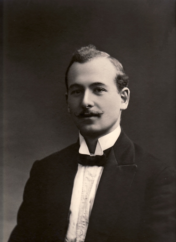 Herman Jacob Valner