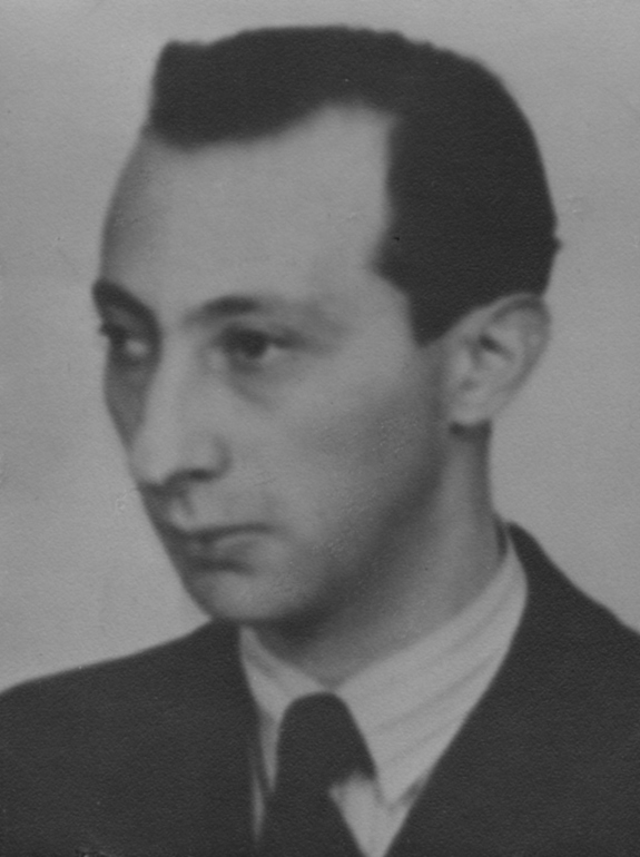 Meyer Hurwitz