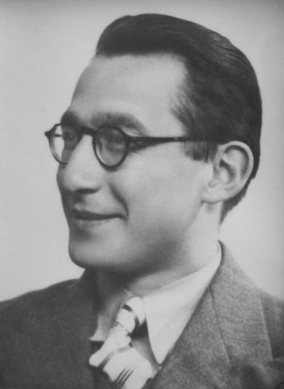 Moritz Klein