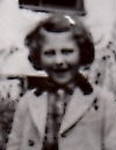 Doris Gordon