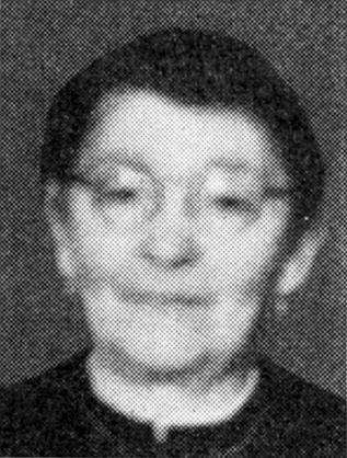 Esther Rosa Jelaawitz