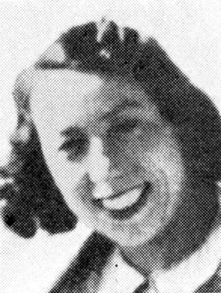 Dina Leimann 