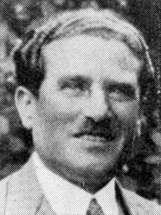 Salomon Leiba Plavnik