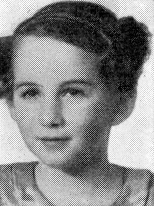 Lillian Lea Fischer 