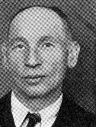Adolf Gorvitz 