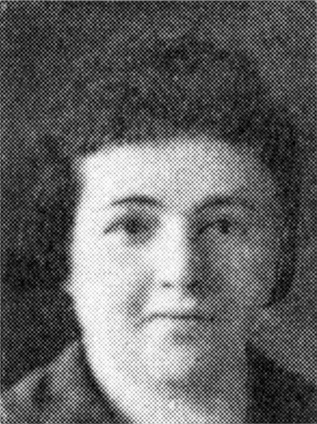 Dora Lasnik