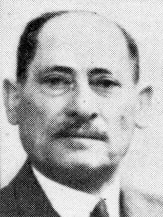 Isak Leventhal 
