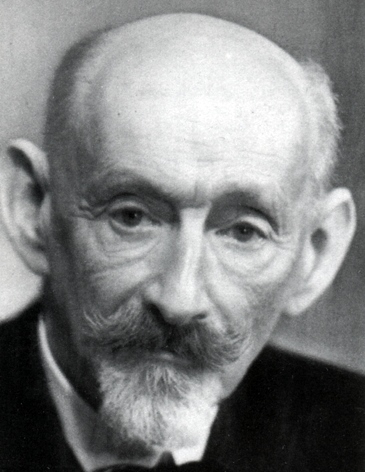 Fritz Robert Mankiewicz 