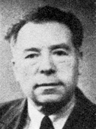 Isak Ullmann