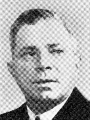 Bernhard Davidsen 