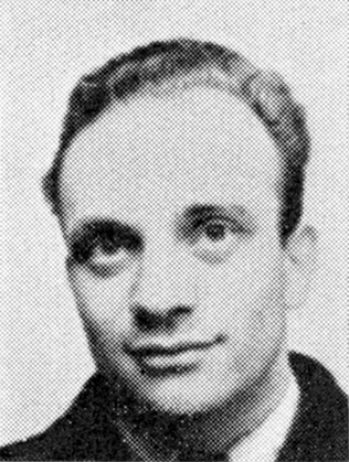 Leopold Rottmann 