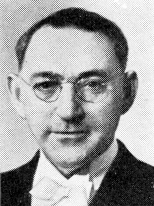 Abel Lazar Bernstein