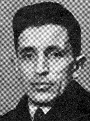 Josef Mejer Gurewitz