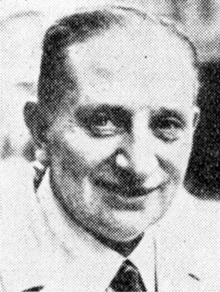 Herman Schidorsky
