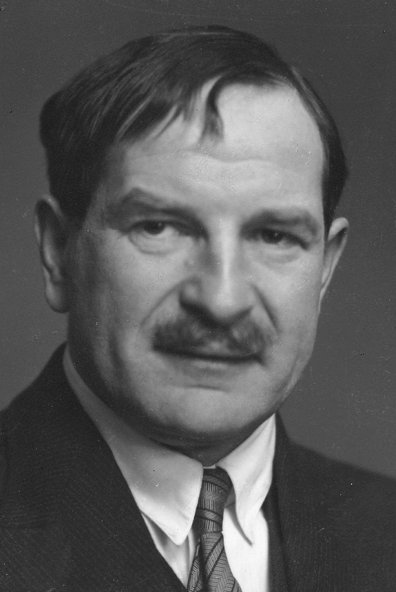 Jacob Maliniak