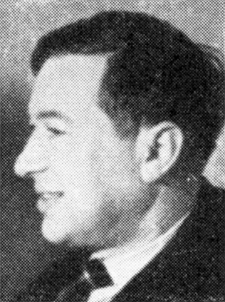 Isidor Isaksen