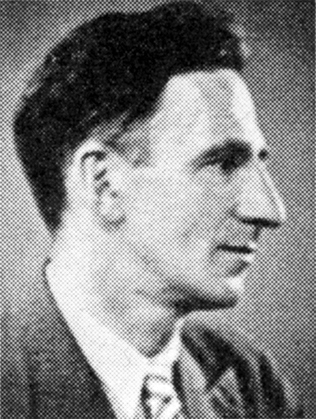 Leopold Levin