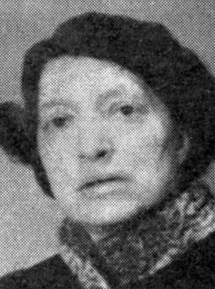 Klara Gurewitz