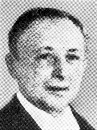 Kalman Glick 