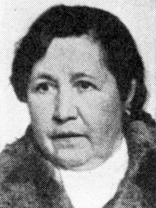 Marie Dvoretsky