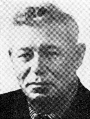 Moritz Nevezetsky Abrahamsen