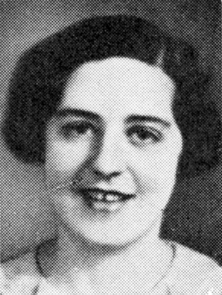 Ragnhild Levin
