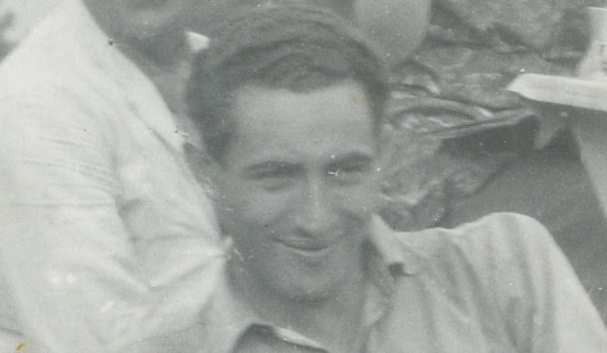 Leopold Krupp ca. 1926