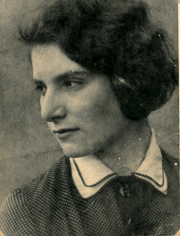 Edith Raphael