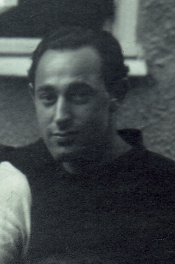 Kai Feinberg, 1949