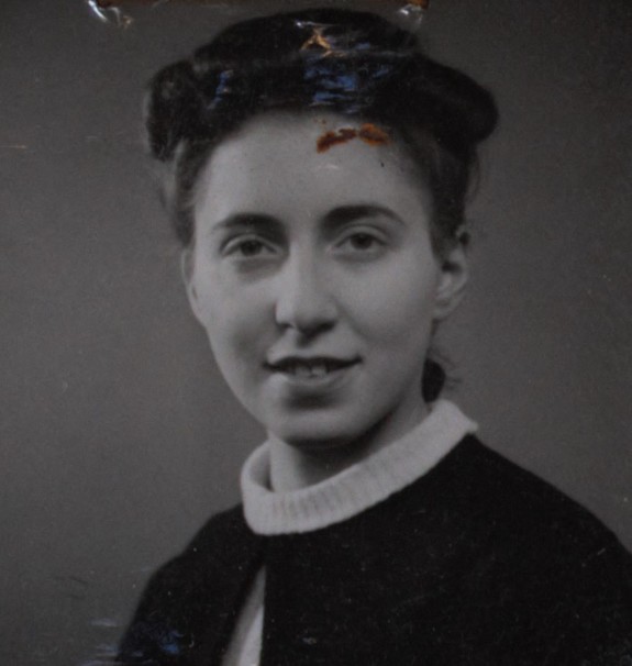 Ethel Lemkow, 1942