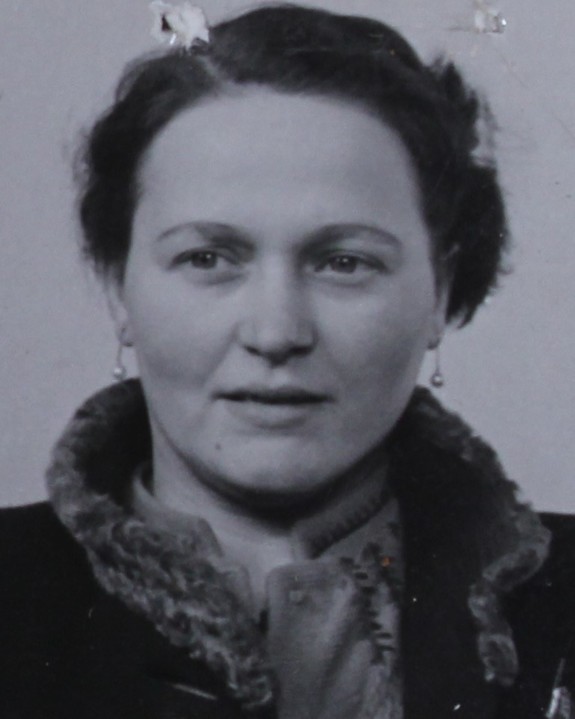 Anna Frume Reichmann