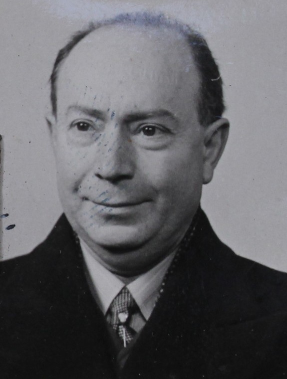 Rudolf Jakubowitz