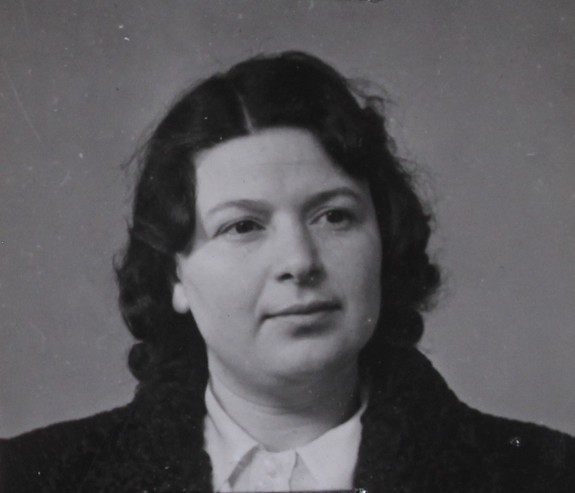 Mina Jakubowitz