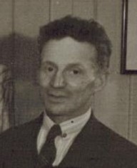 Max Wulff Rottmann, sommeren 1942