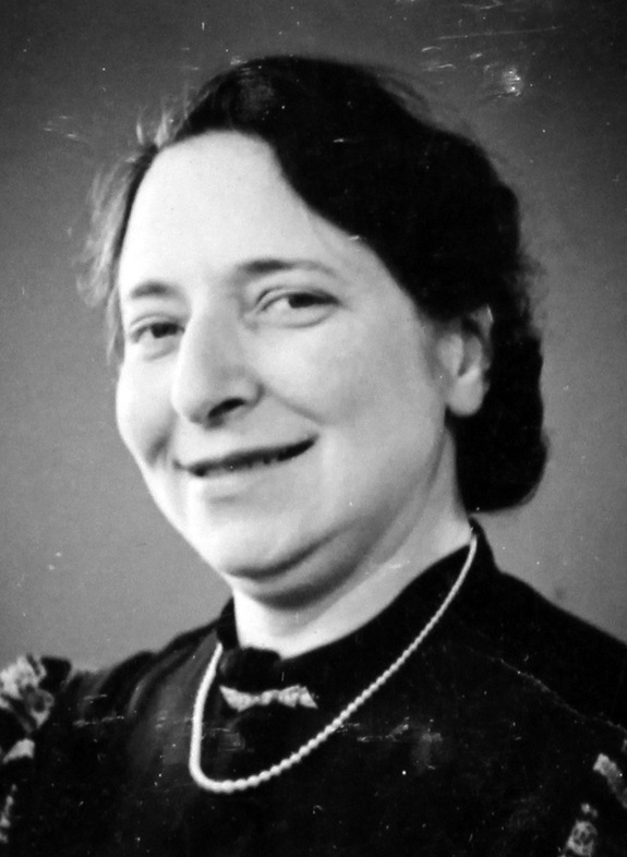 Helga Grün