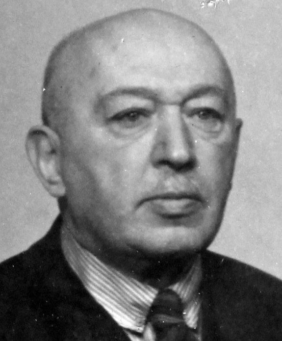 Emanuel Fischel