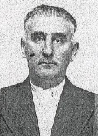 Jozsef Pap, 1942