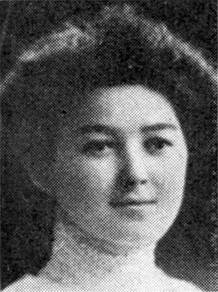 Rosa Rubinstein