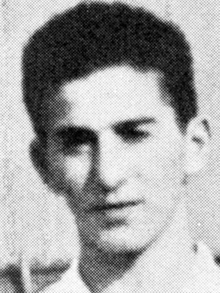 Viktor Rubinstein