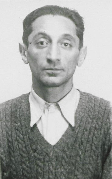 Wilhelm Rothkopf