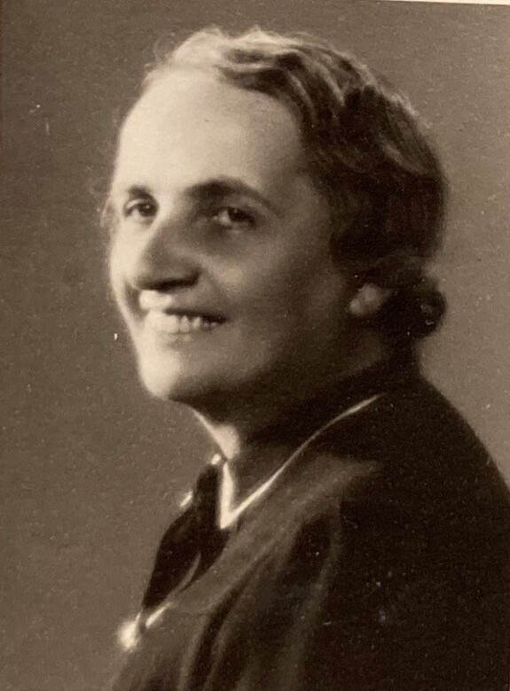 Karoline Trebitsch