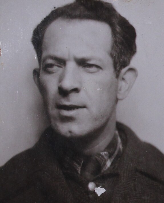 Max Martin Kassan